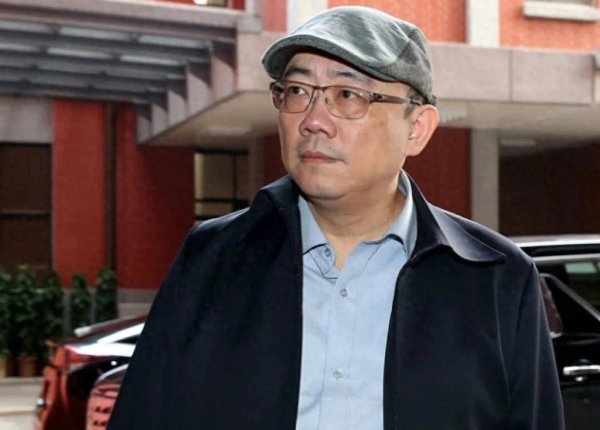 提供炒股配资开户 普发1万元新台币恐喊停？郭正亮点名换掉卓荣泰，给赖清德教训